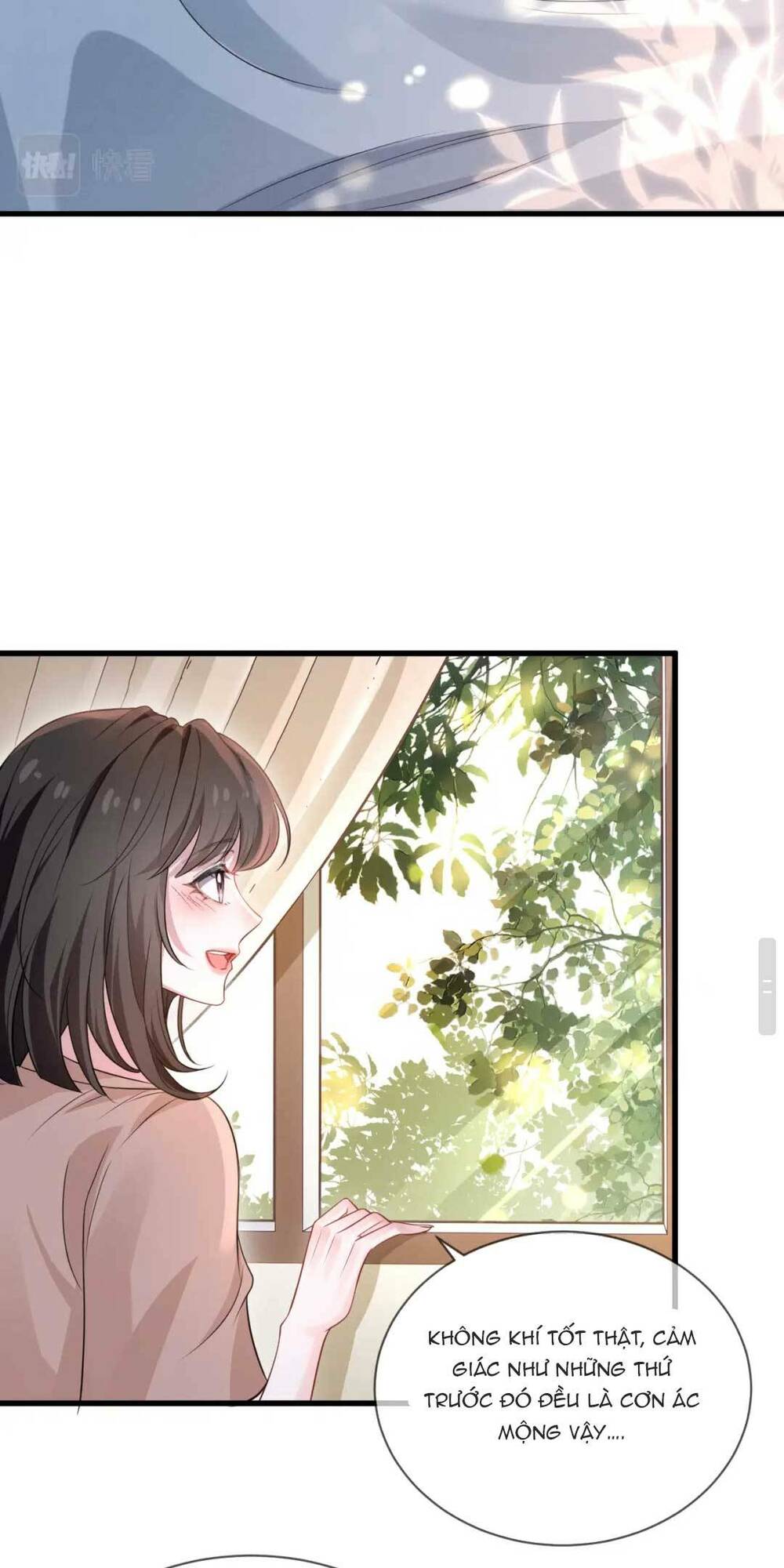 Sống Chung Với Đại Tỷ Ma Cà Rồng: Chapter 5