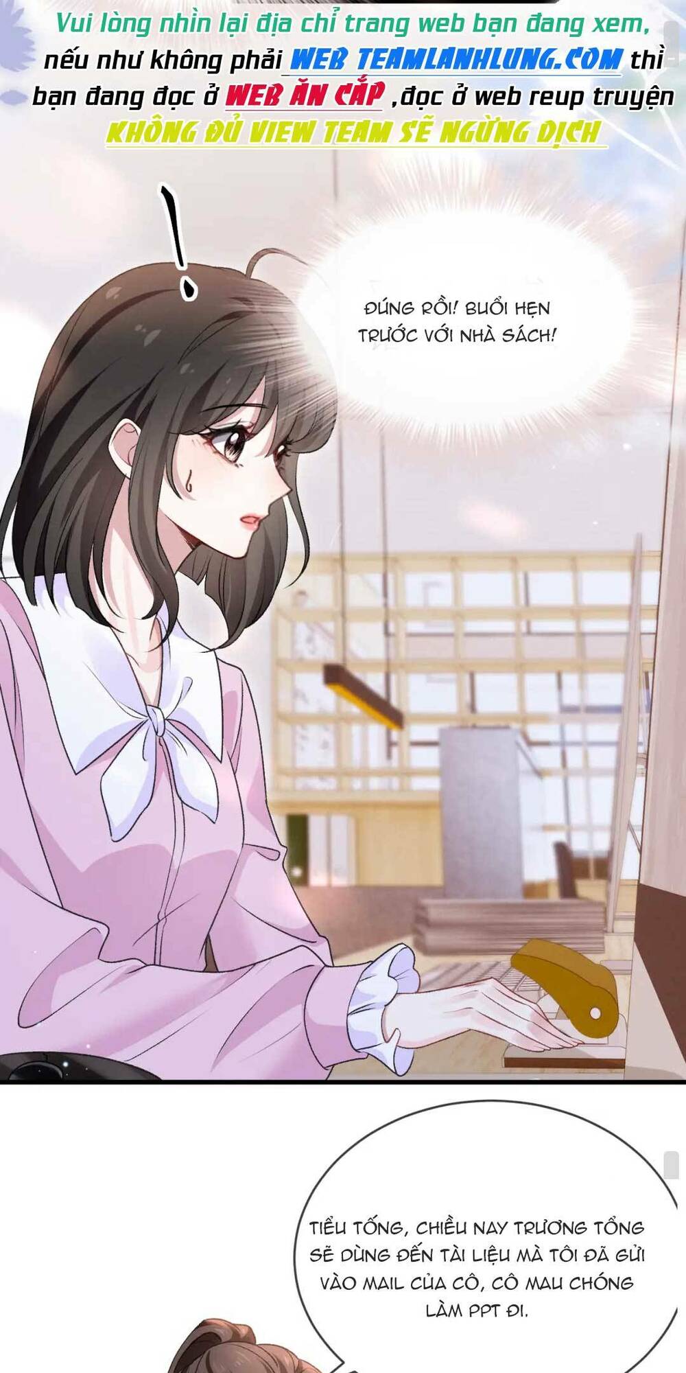 Sống Chung Với Đại Tỷ Ma Cà Rồng: Chapter 5