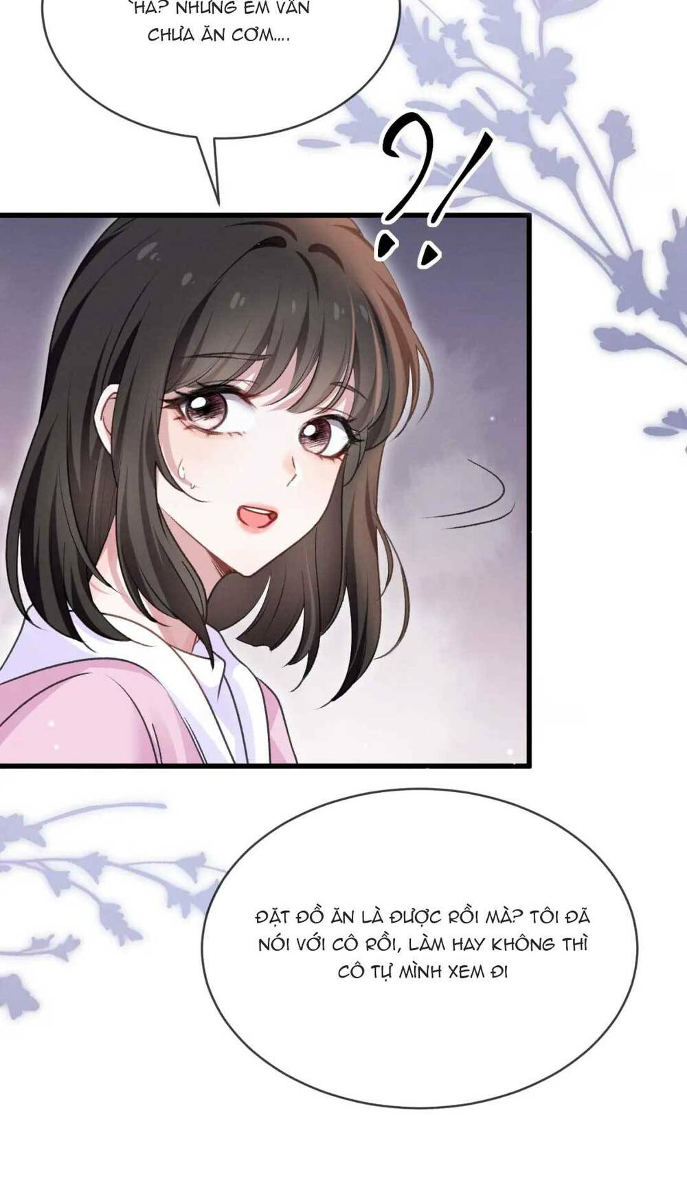 Sống Chung Với Đại Tỷ Ma Cà Rồng: Chapter 5