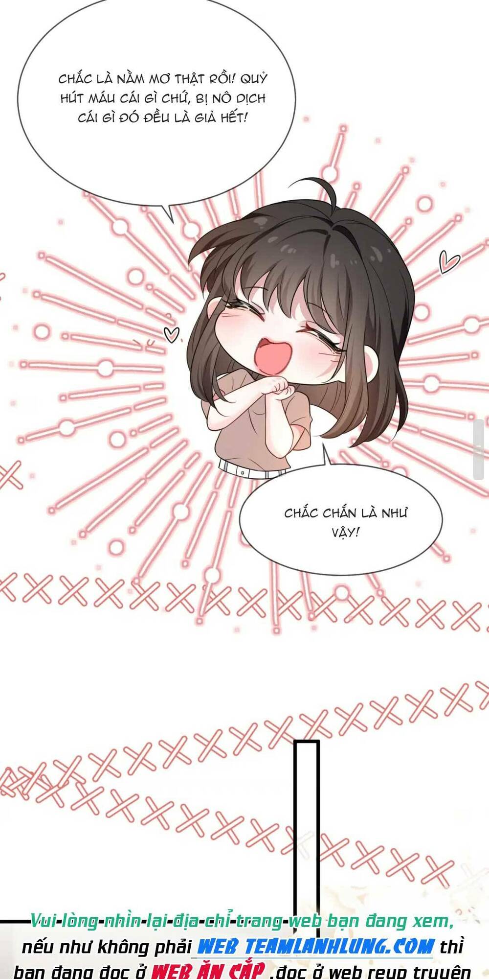 Sống Chung Với Đại Tỷ Ma Cà Rồng: Chapter 5