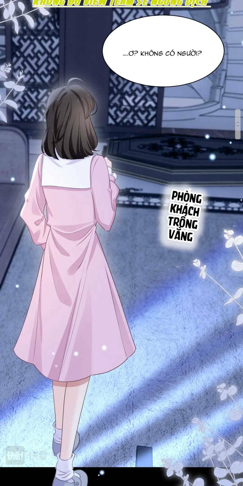 Sống Chung Với Đại Tỷ Ma Cà Rồng: Chapter 6