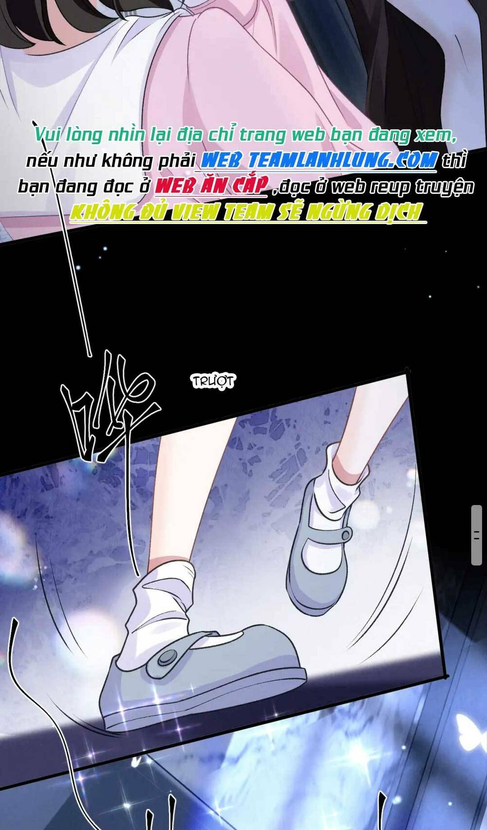 Sống Chung Với Đại Tỷ Ma Cà Rồng: Chapter 6