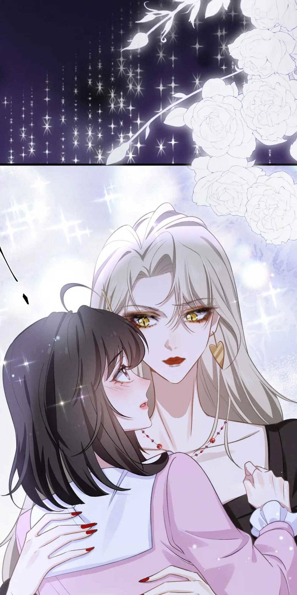 Sống Chung Với Đại Tỷ Ma Cà Rồng: Chapter 6