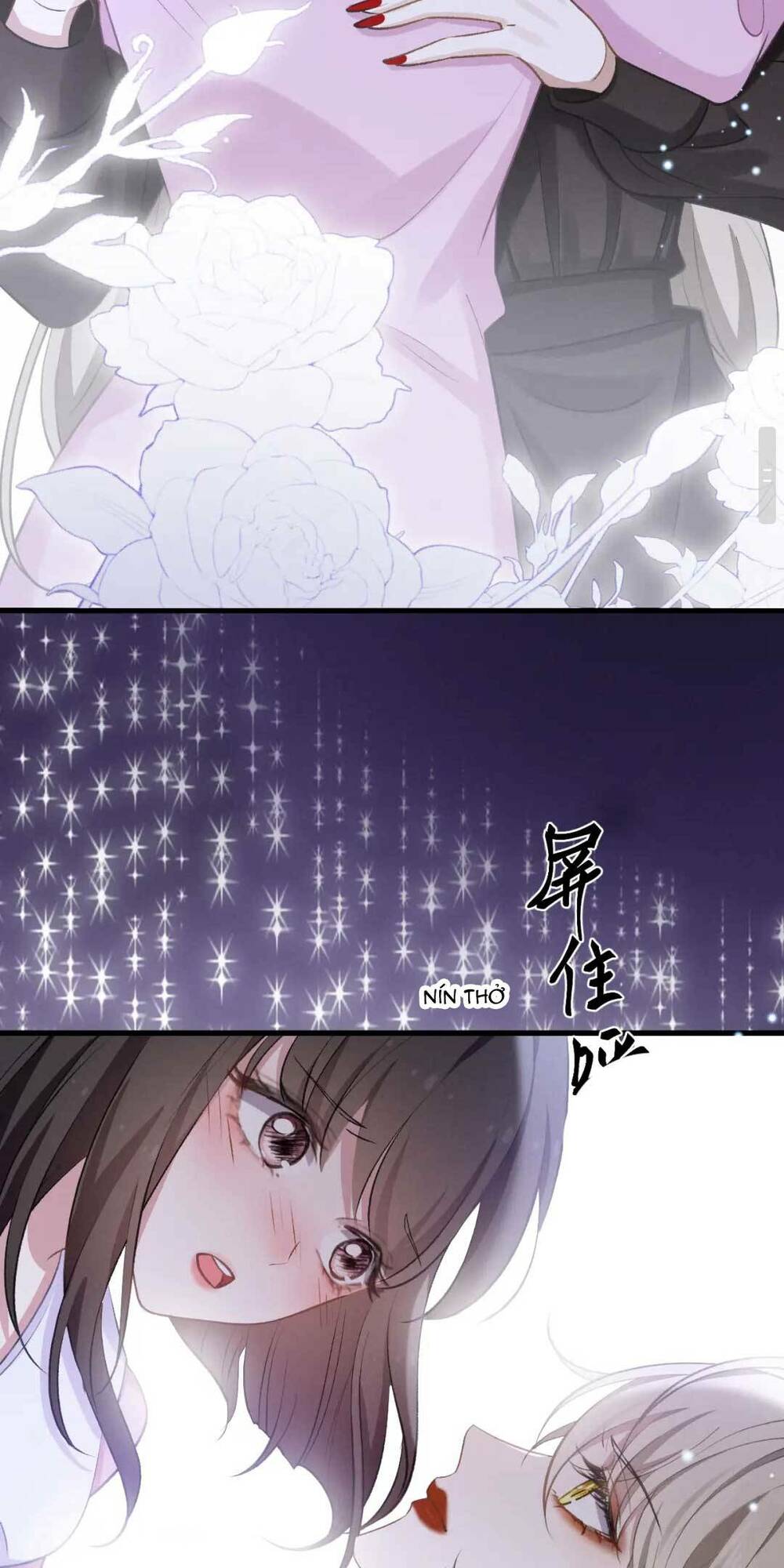 Sống Chung Với Đại Tỷ Ma Cà Rồng: Chapter 6