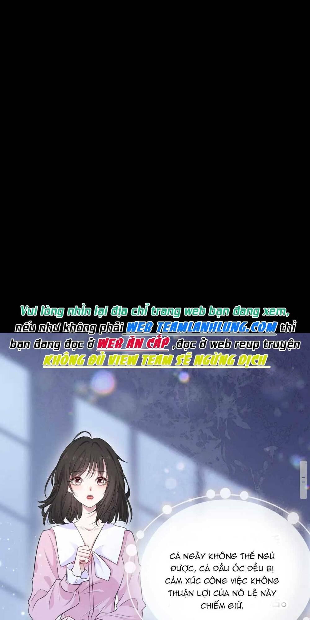 Sống Chung Với Đại Tỷ Ma Cà Rồng: Chapter 6