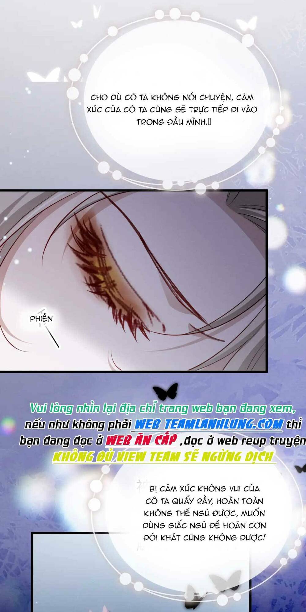 Sống Chung Với Đại Tỷ Ma Cà Rồng: Chapter 6