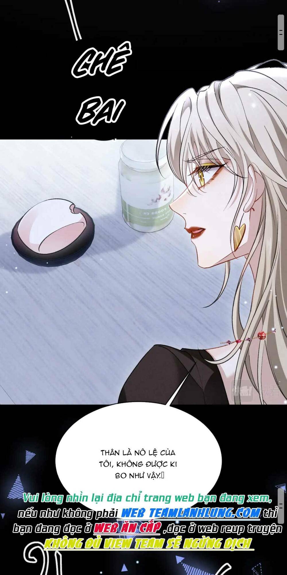 Sống Chung Với Đại Tỷ Ma Cà Rồng: Chapter 6