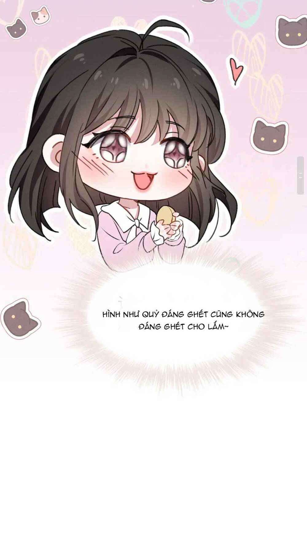 Sống Chung Với Đại Tỷ Ma Cà Rồng: Chapter 6