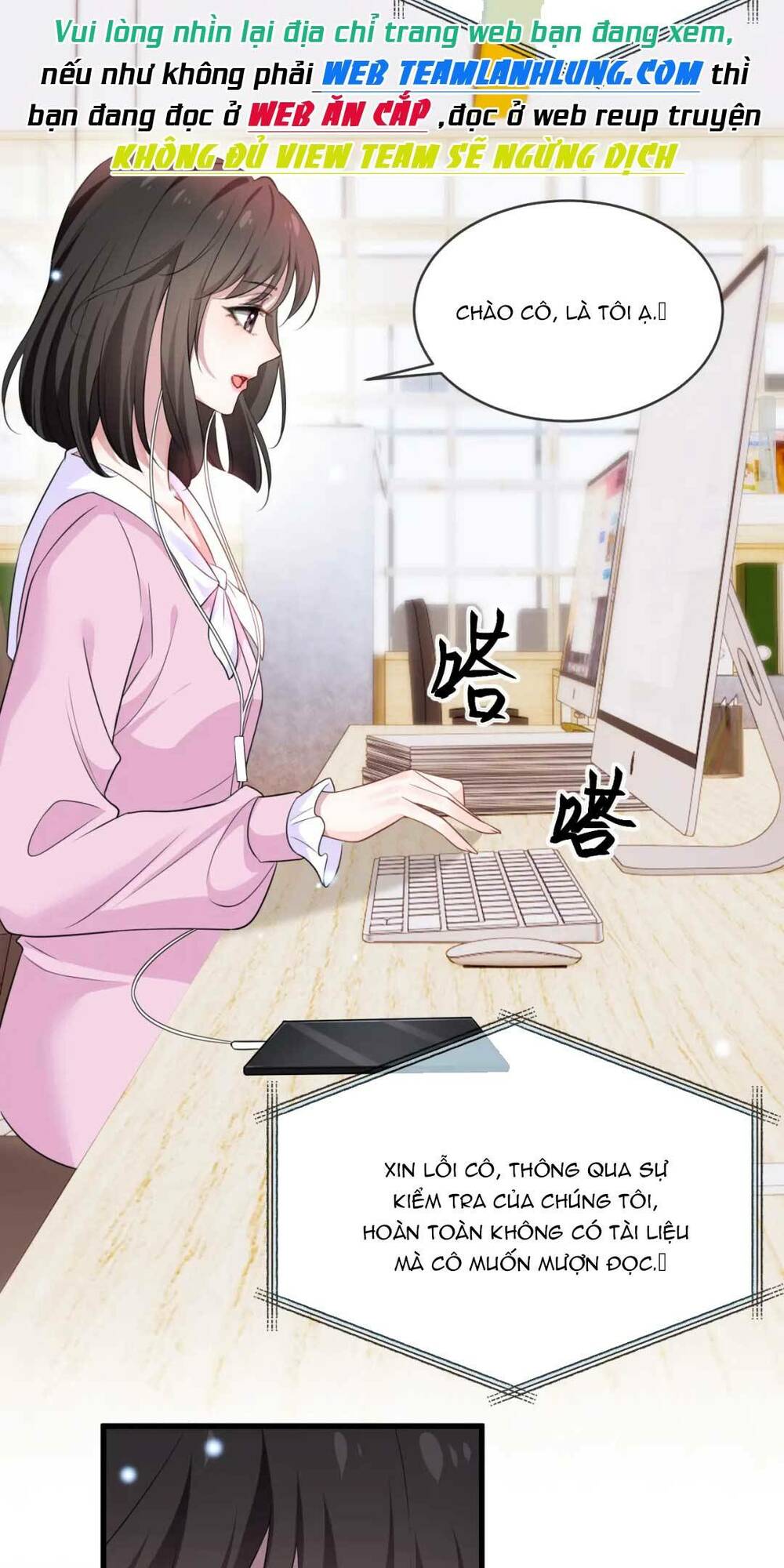 Sống Chung Với Đại Tỷ Ma Cà Rồng: Chapter 6