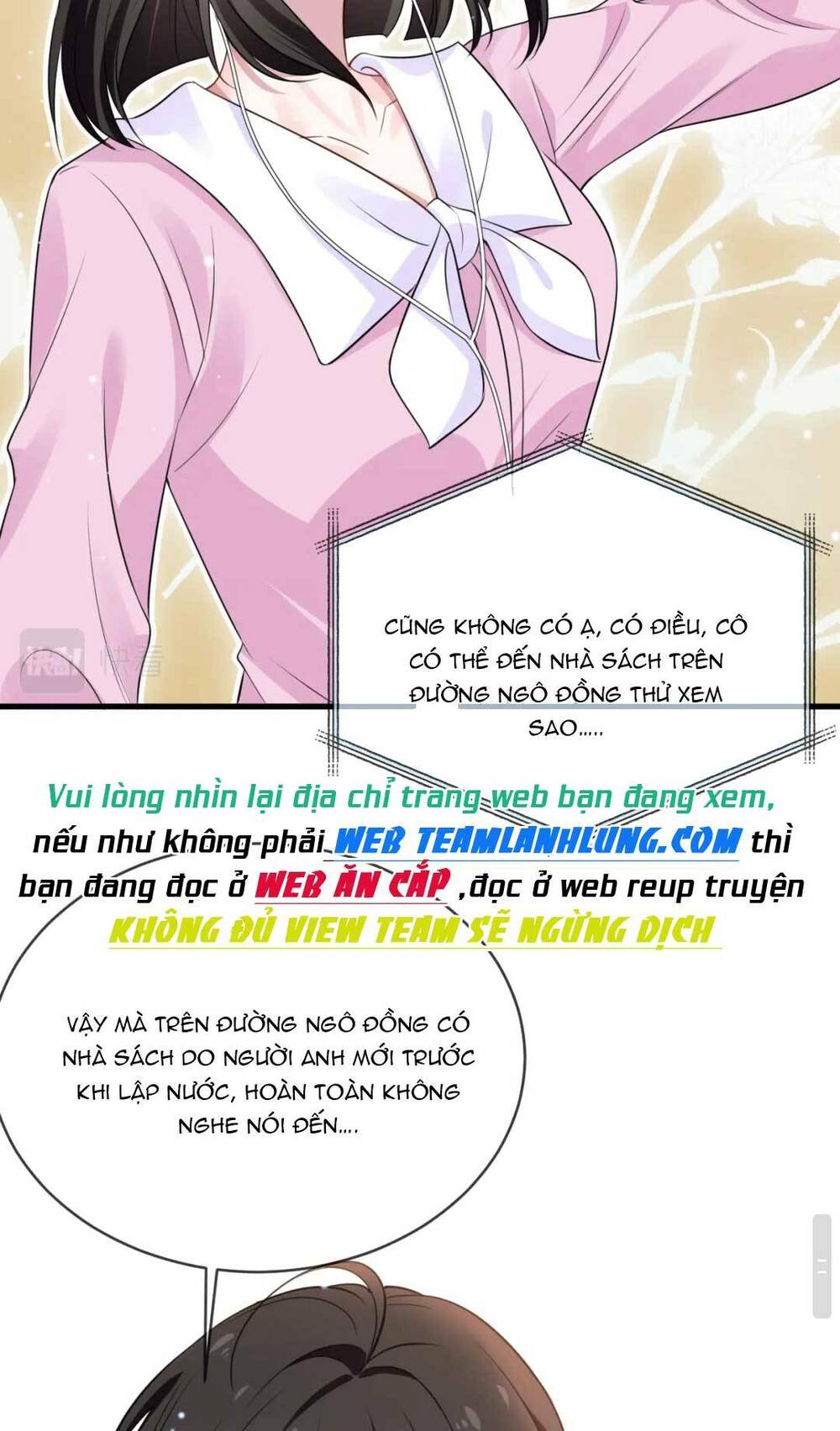 Sống Chung Với Đại Tỷ Ma Cà Rồng: Chapter 6