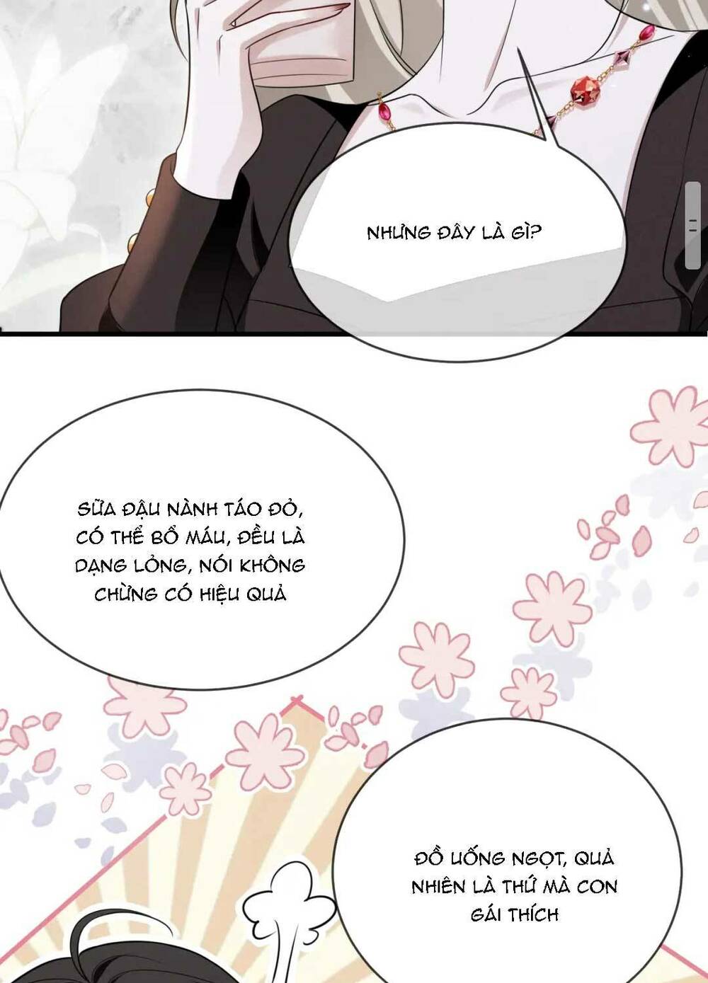 Sống Chung Với Đại Tỷ Ma Cà Rồng: Chapter 7