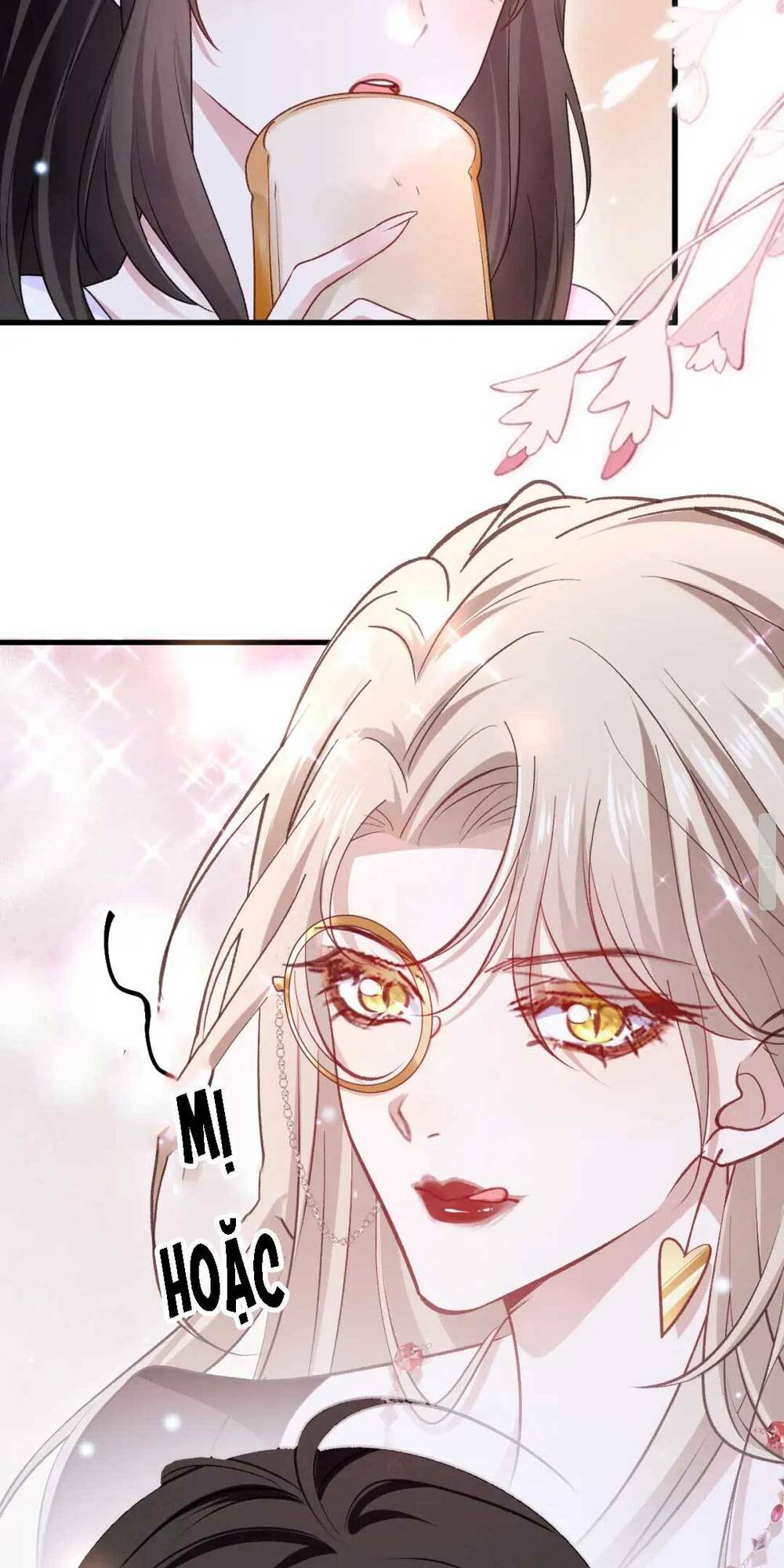 Sống Chung Với Đại Tỷ Ma Cà Rồng: Chapter 7