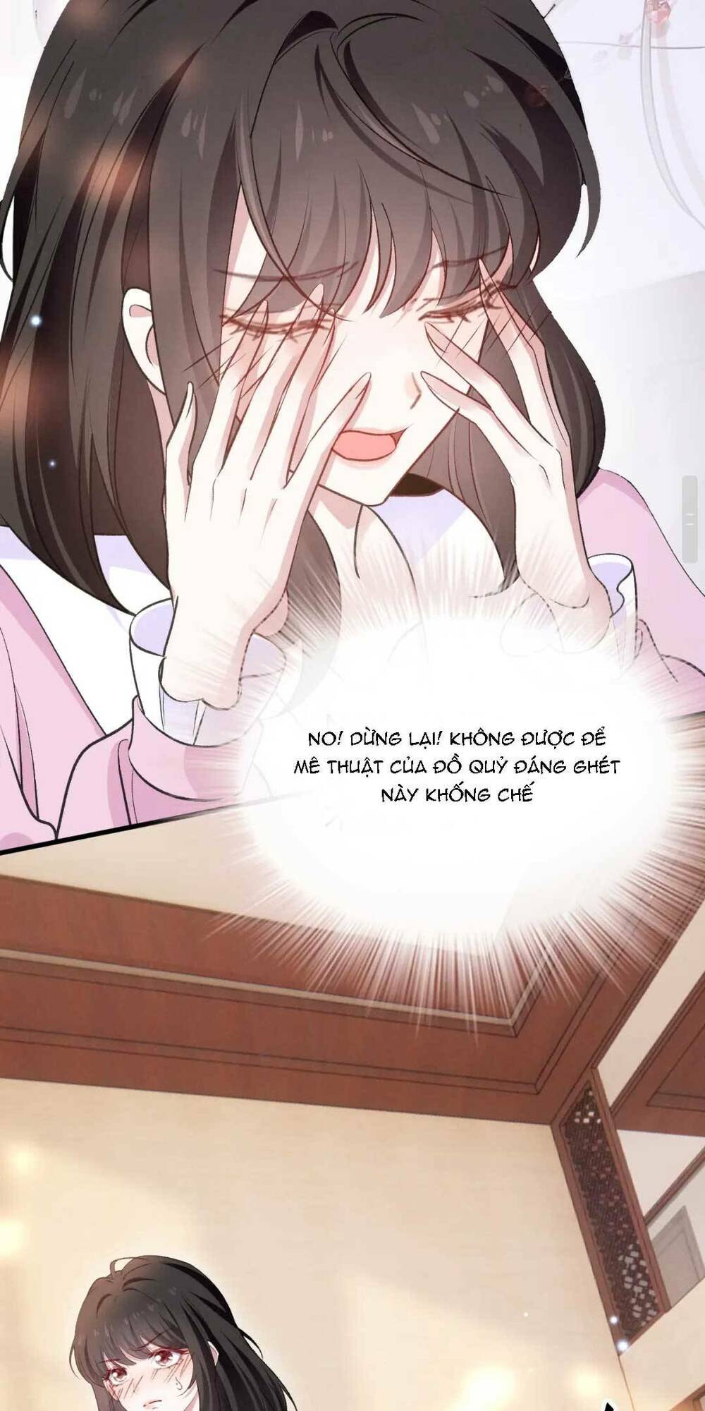 Sống Chung Với Đại Tỷ Ma Cà Rồng: Chapter 7