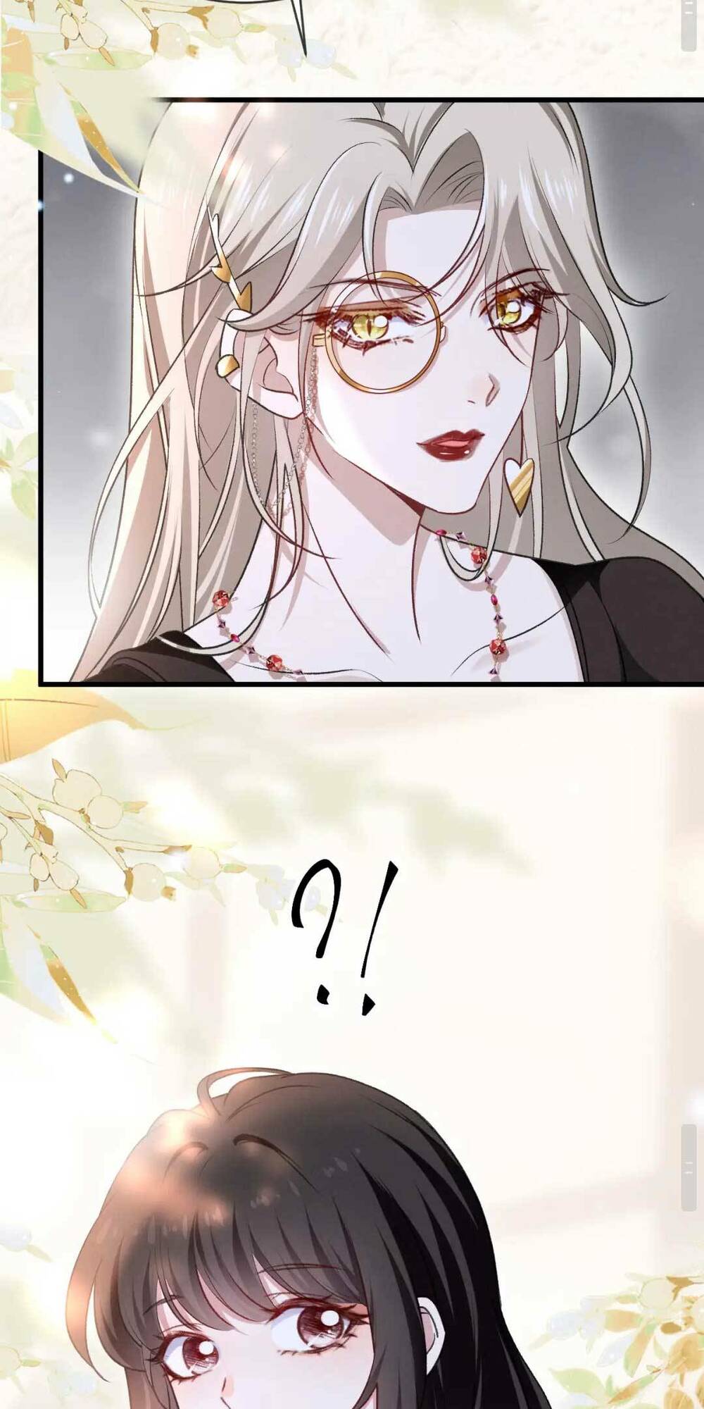 Sống Chung Với Đại Tỷ Ma Cà Rồng: Chapter 7