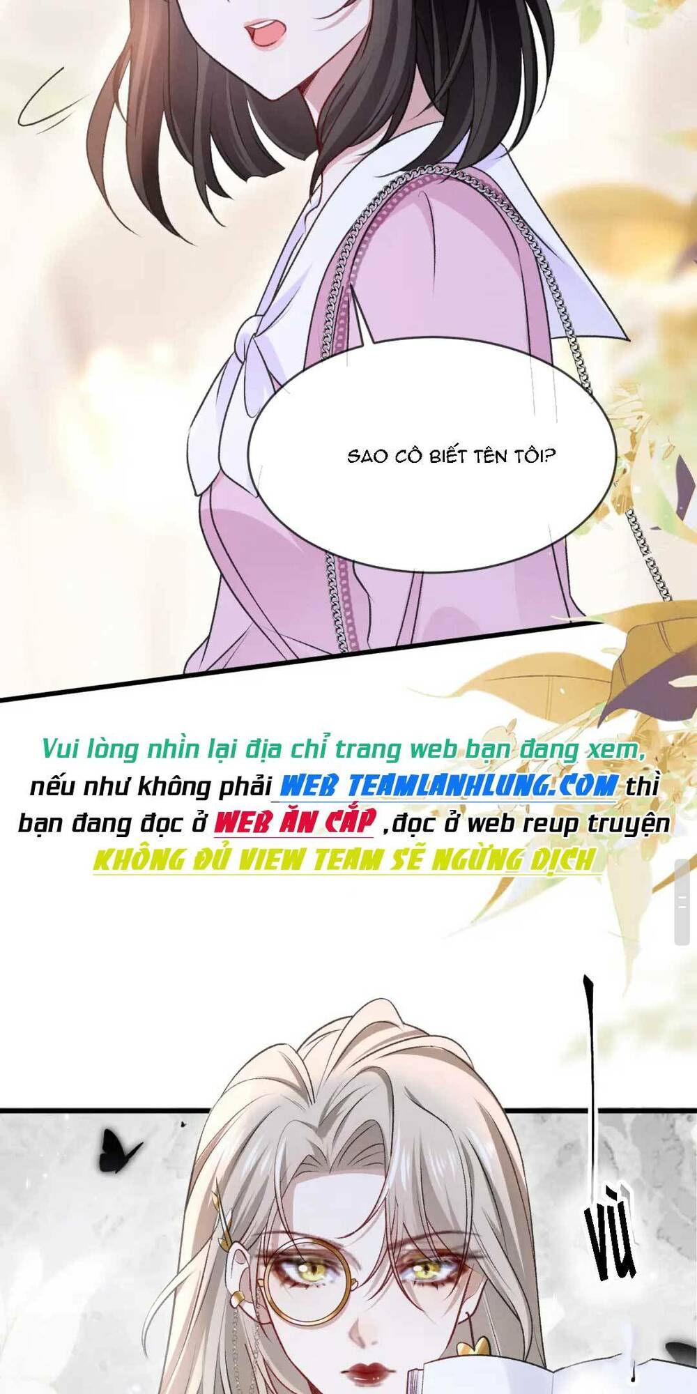 Sống Chung Với Đại Tỷ Ma Cà Rồng: Chapter 7