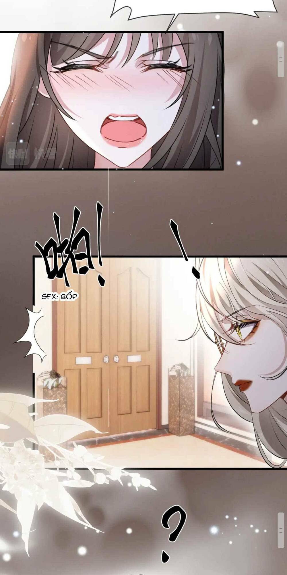 Sống Chung Với Đại Tỷ Ma Cà Rồng: Chapter 7