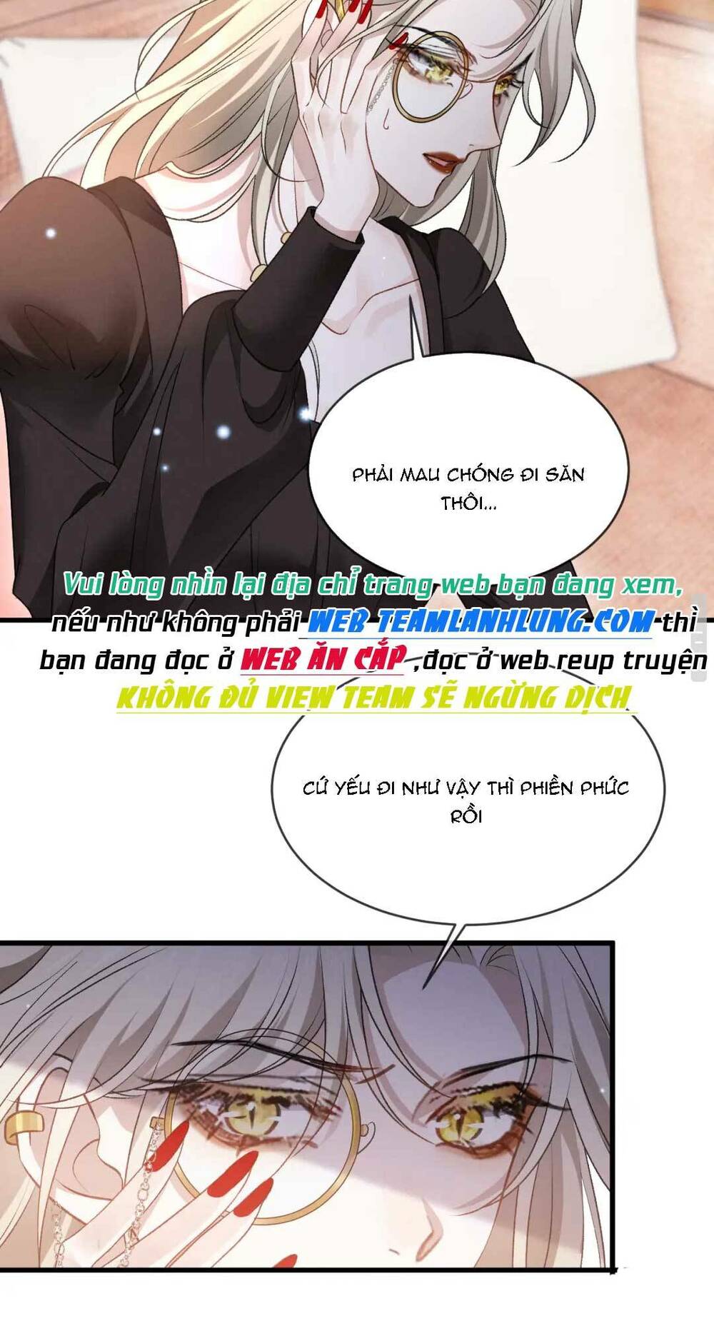 Sống Chung Với Đại Tỷ Ma Cà Rồng: Chapter 7