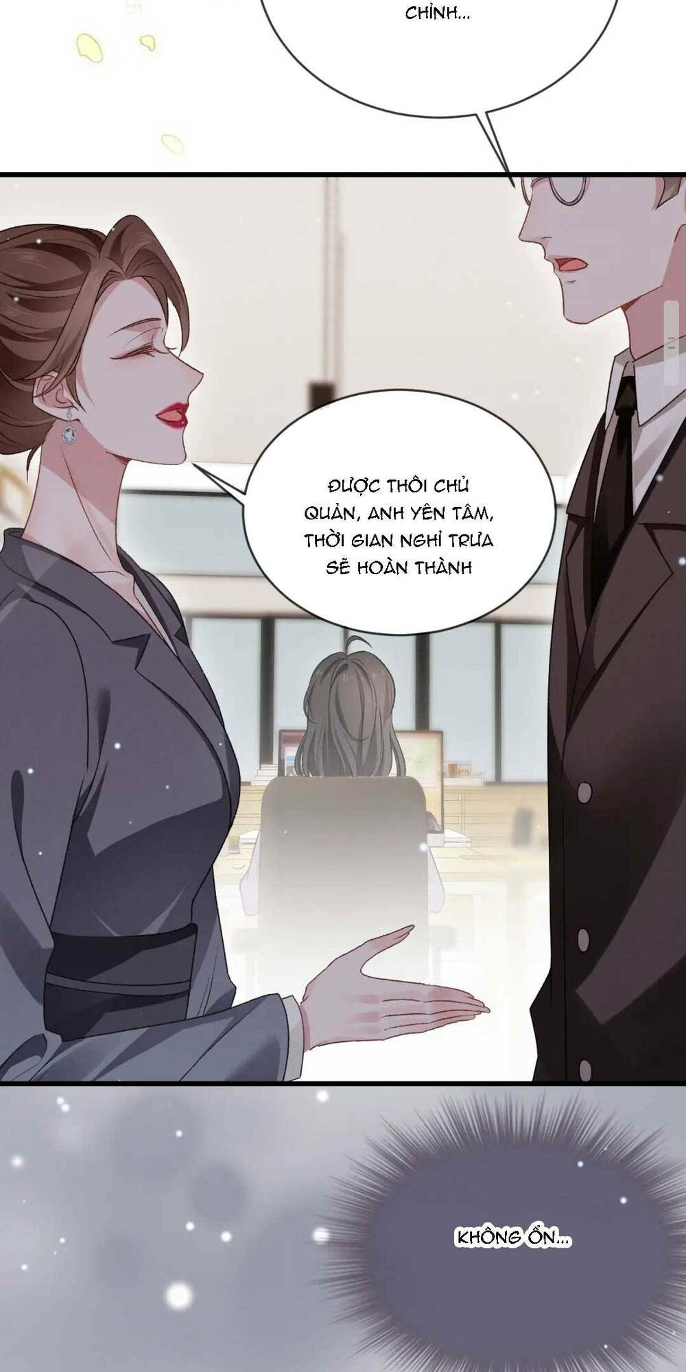 Sống Chung Với Đại Tỷ Ma Cà Rồng: Chapter 7