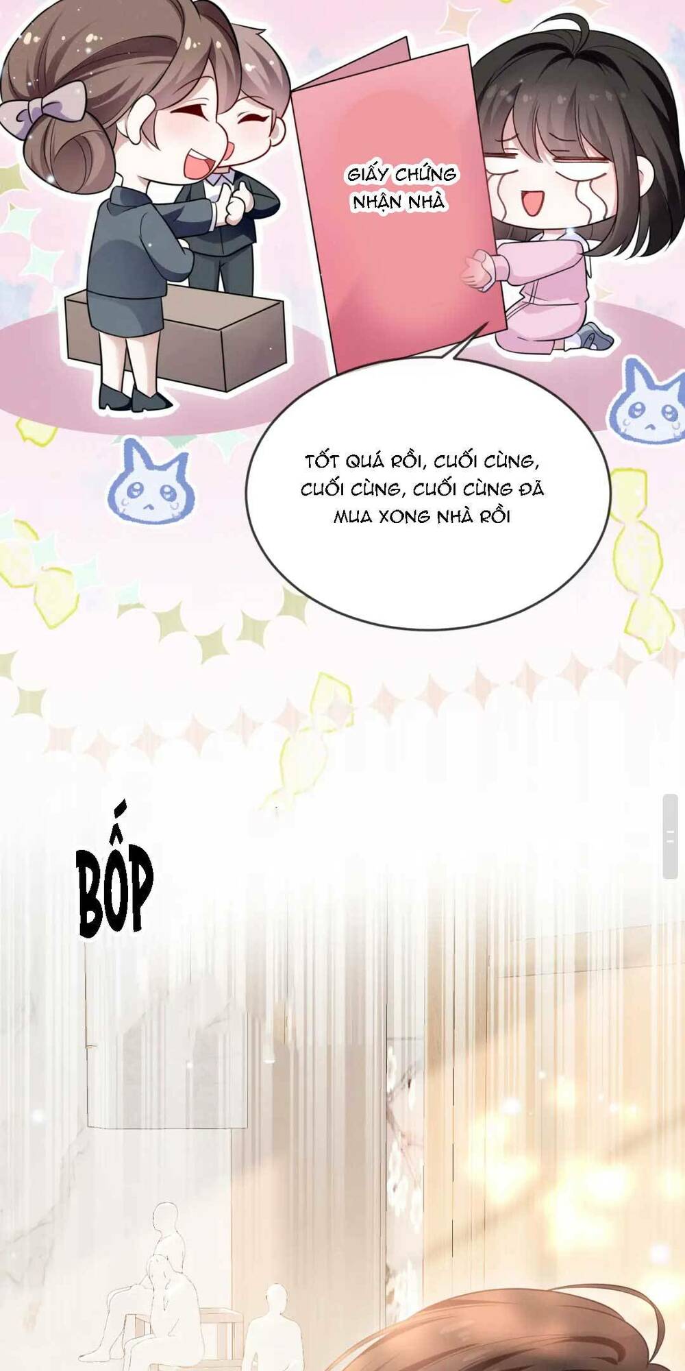 Sống Chung Với Đại Tỷ Ma Cà Rồng: Chapter 7