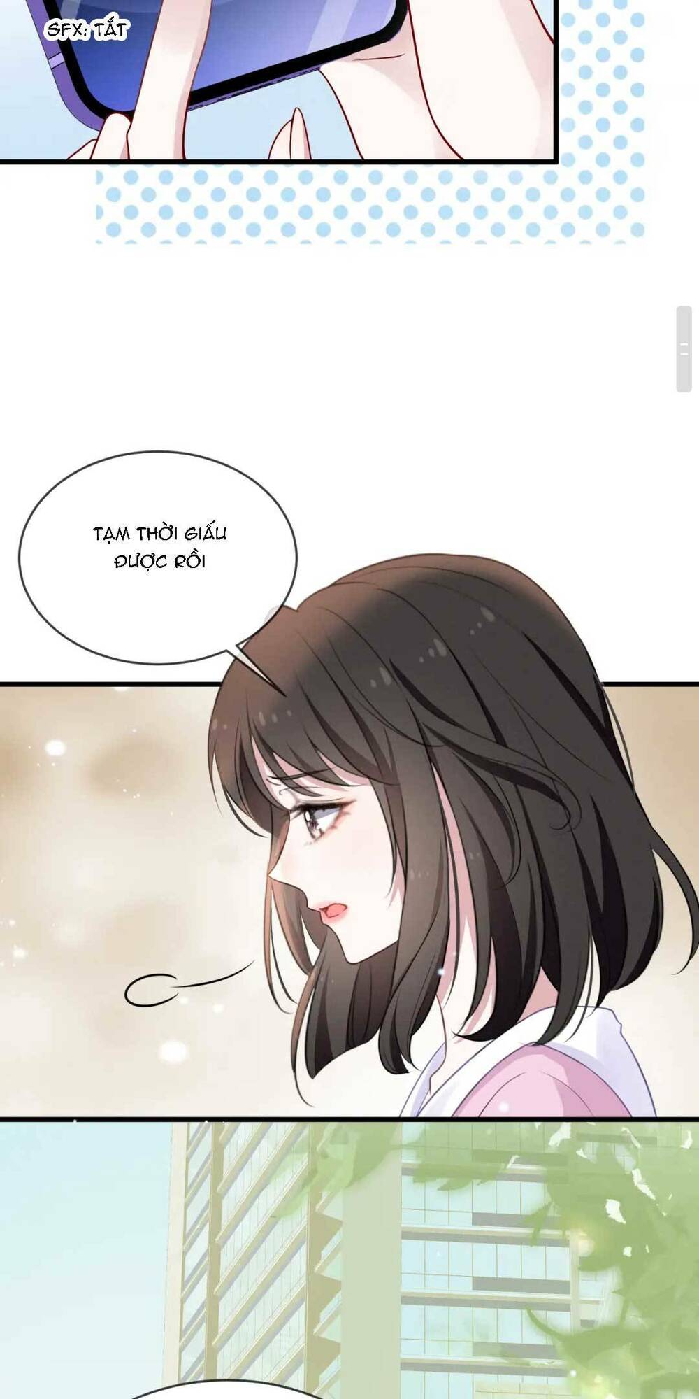 Sống Chung Với Đại Tỷ Ma Cà Rồng: Chapter 7
