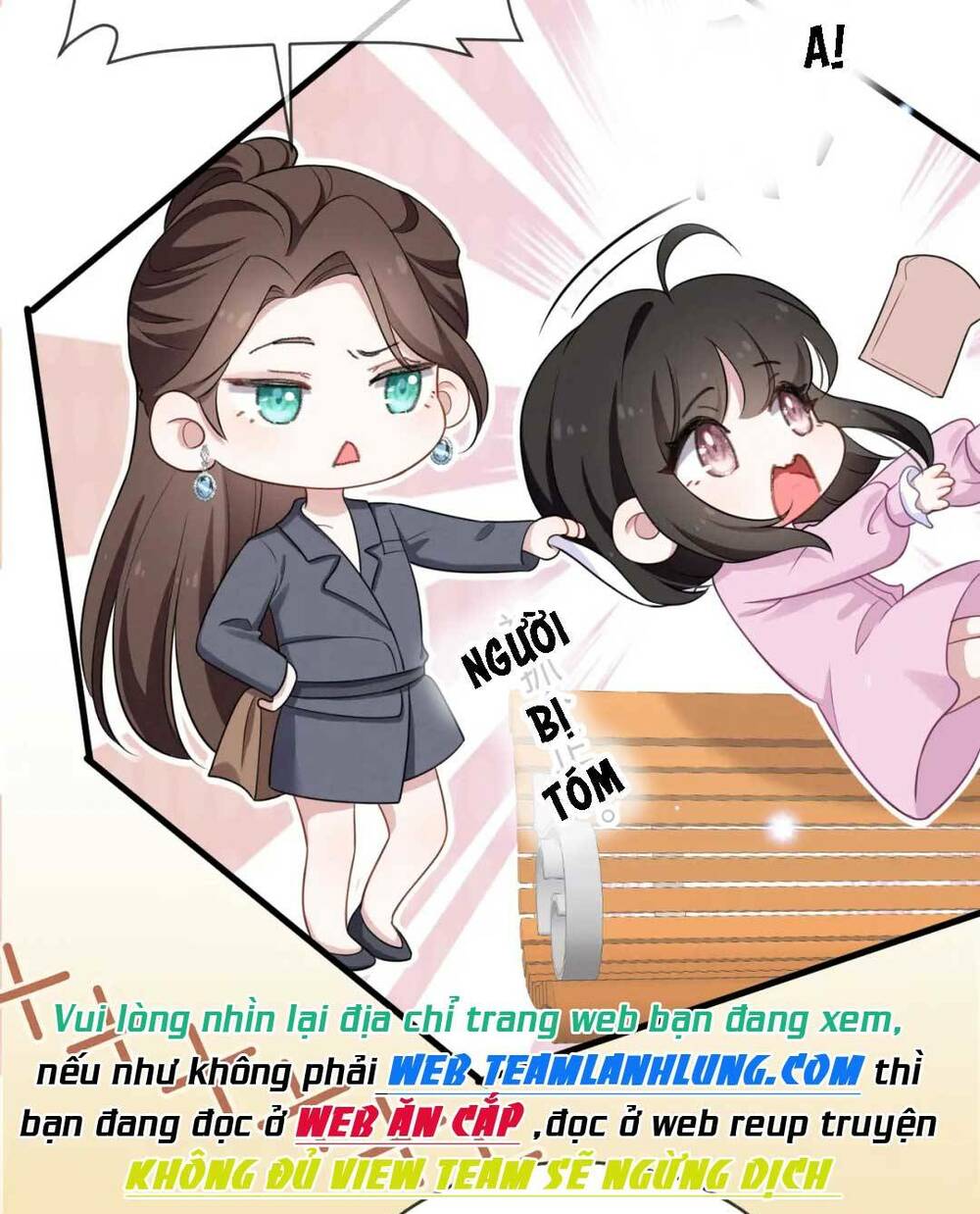 Sống Chung Với Đại Tỷ Ma Cà Rồng: Chapter 7