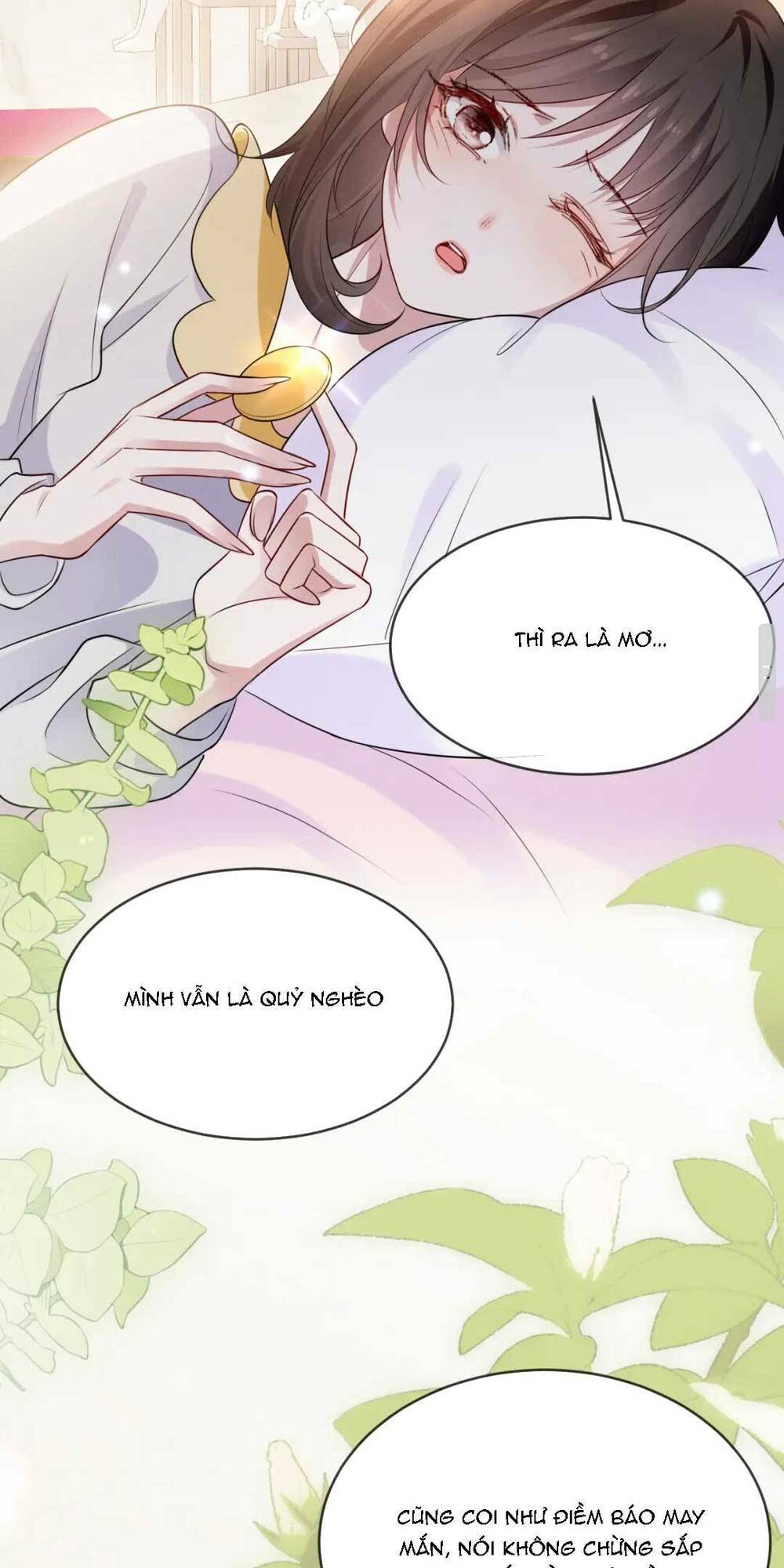 Sống Chung Với Đại Tỷ Ma Cà Rồng: Chapter 7