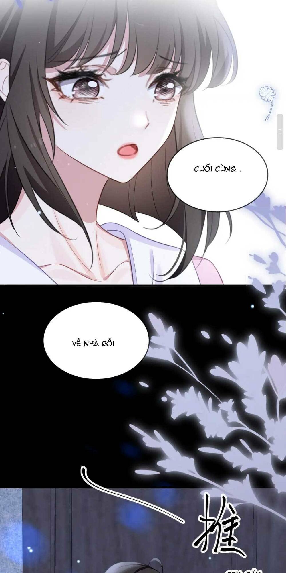 Sống Chung Với Đại Tỷ Ma Cà Rồng: Chapter 7
