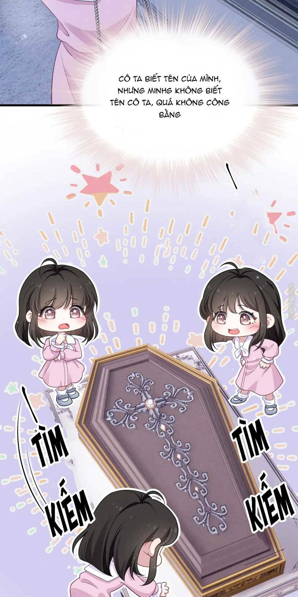 Sống Chung Với Đại Tỷ Ma Cà Rồng: Chapter 7