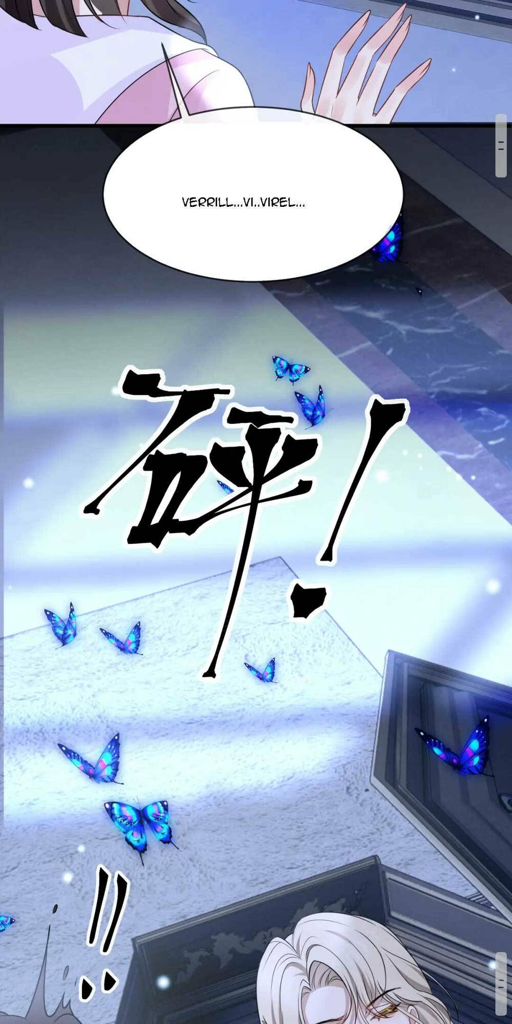 Sống Chung Với Đại Tỷ Ma Cà Rồng: Chapter 7