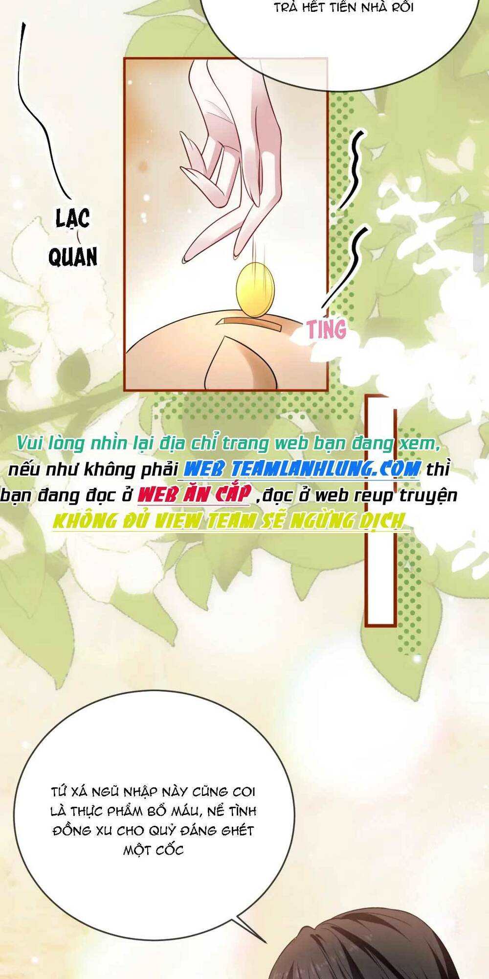 Sống Chung Với Đại Tỷ Ma Cà Rồng: Chapter 7