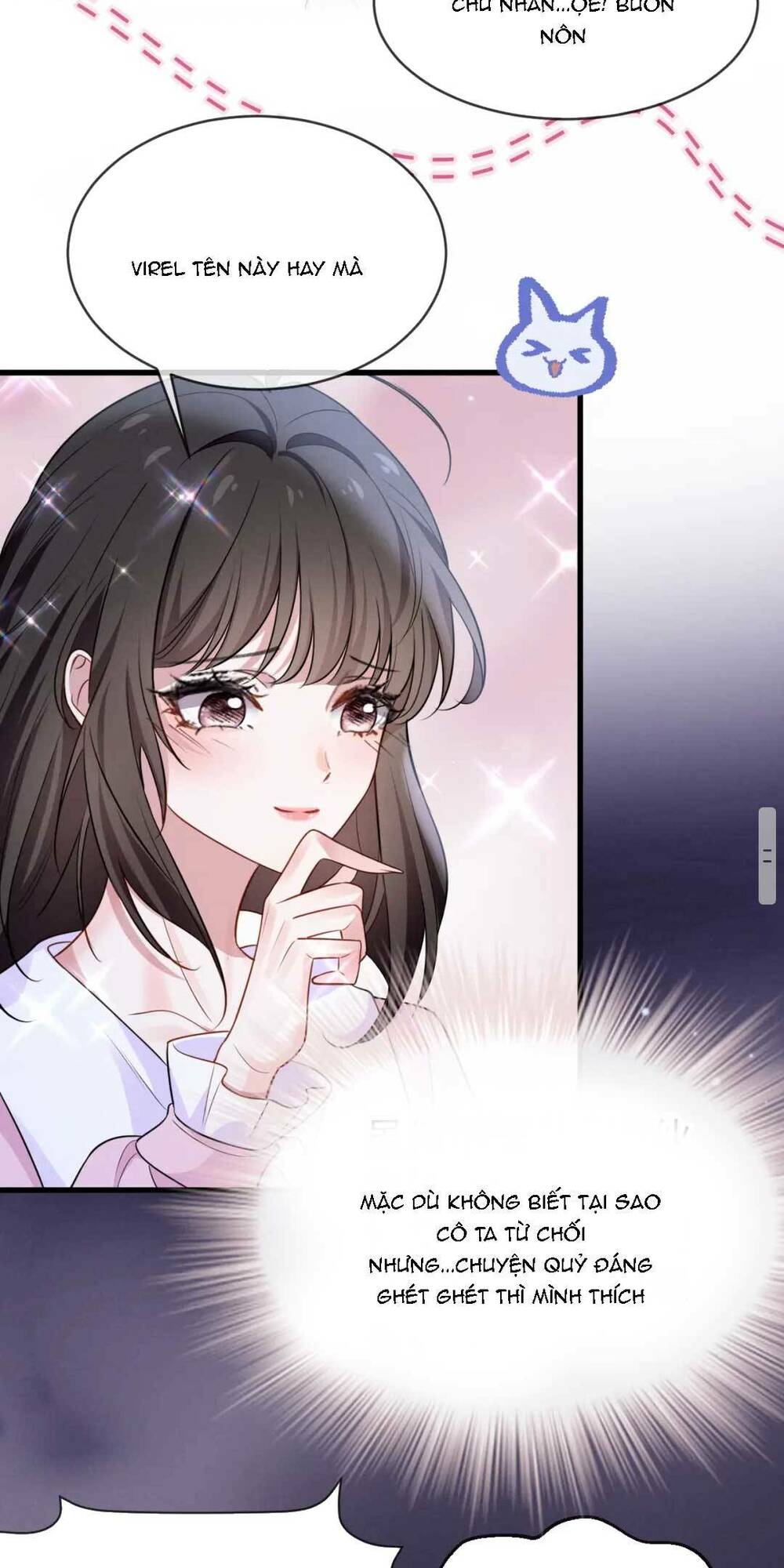 Sống Chung Với Đại Tỷ Ma Cà Rồng: Chapter 7