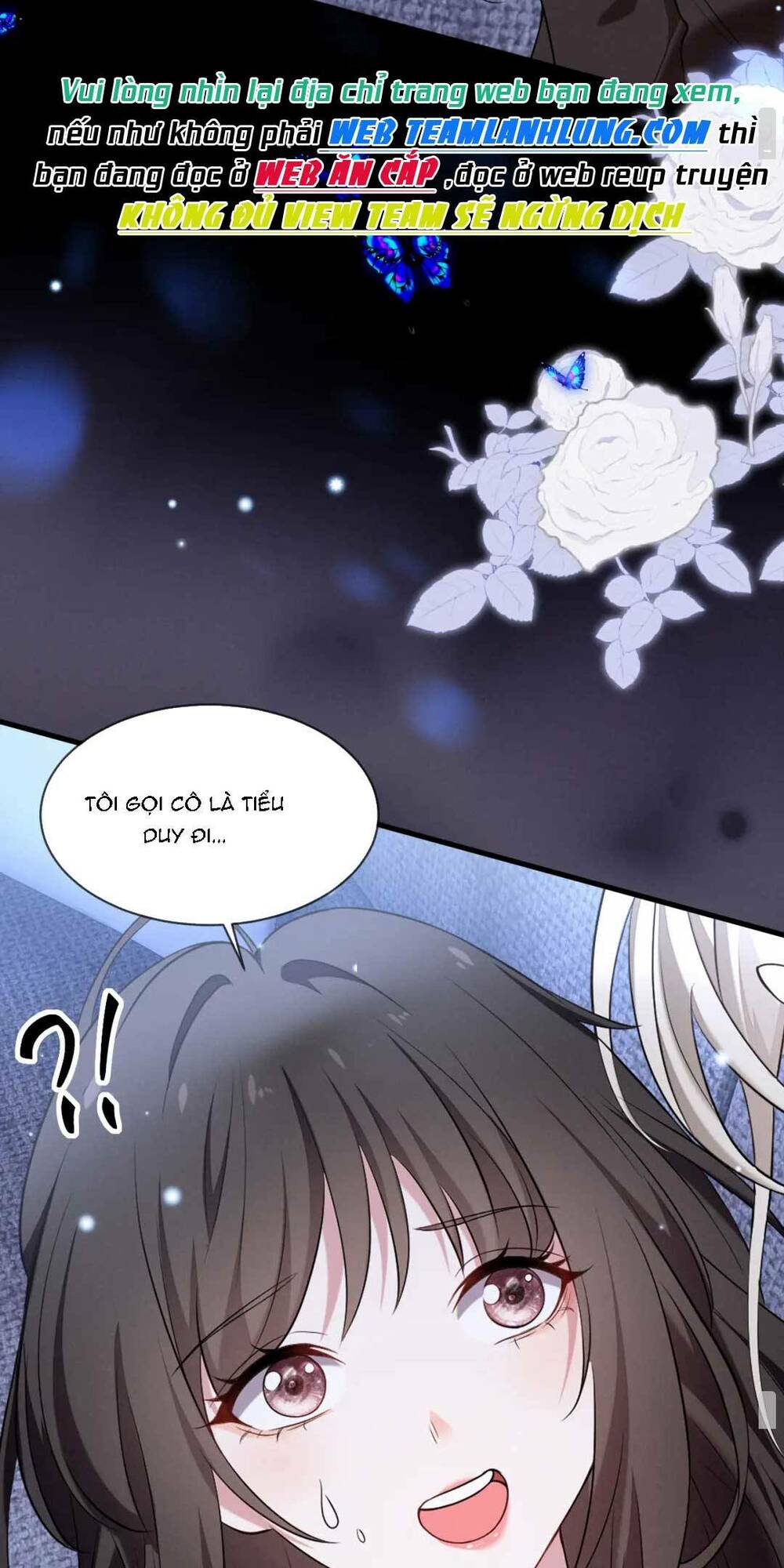 Sống Chung Với Đại Tỷ Ma Cà Rồng: Chapter 7