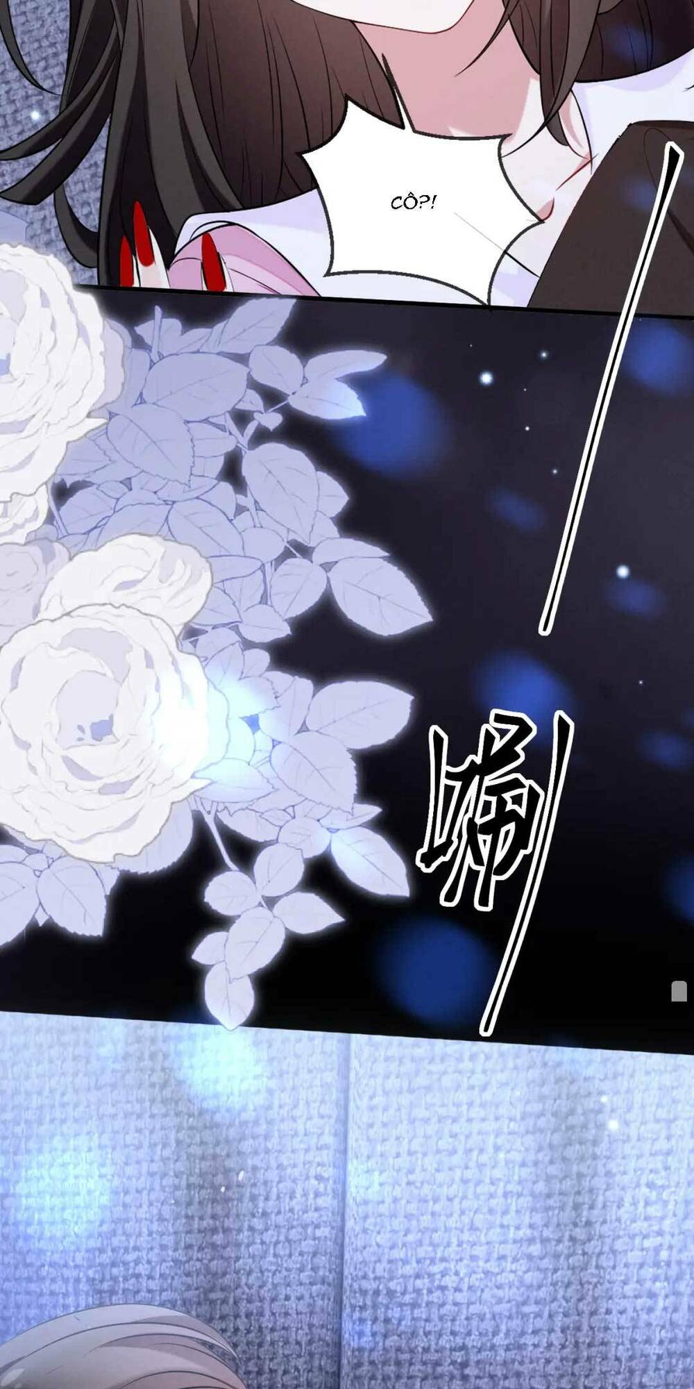 Sống Chung Với Đại Tỷ Ma Cà Rồng: Chapter 7