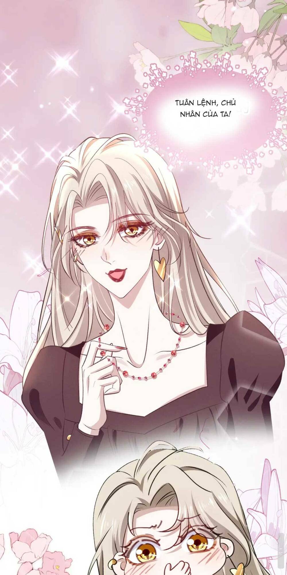 Sống Chung Với Đại Tỷ Ma Cà Rồng: Chapter 9