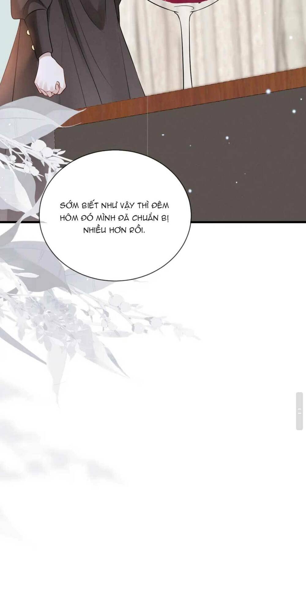 Sống Chung Với Đại Tỷ Ma Cà Rồng: Chapter 9