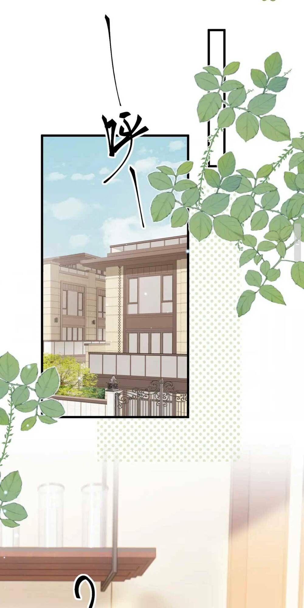 Sống Chung Với Đại Tỷ Ma Cà Rồng: Chapter 9