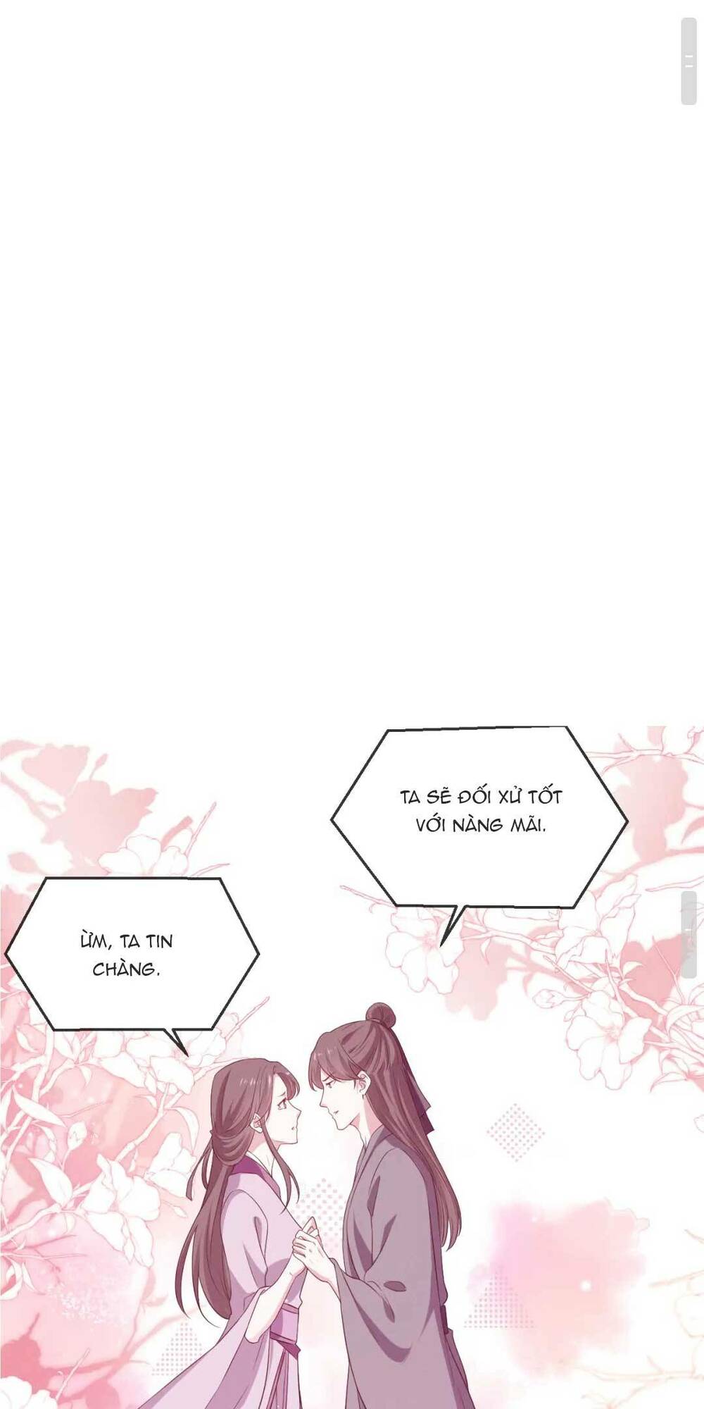 Sống Chung Với Đại Tỷ Ma Cà Rồng: Chapter 9