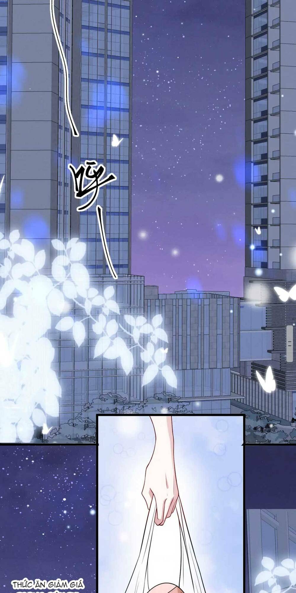 Sống Chung Với Đại Tỷ Ma Cà Rồng: Chapter 9