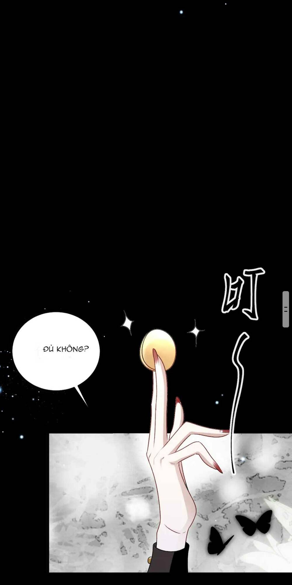 Sống Chung Với Đại Tỷ Ma Cà Rồng: Chapter 9