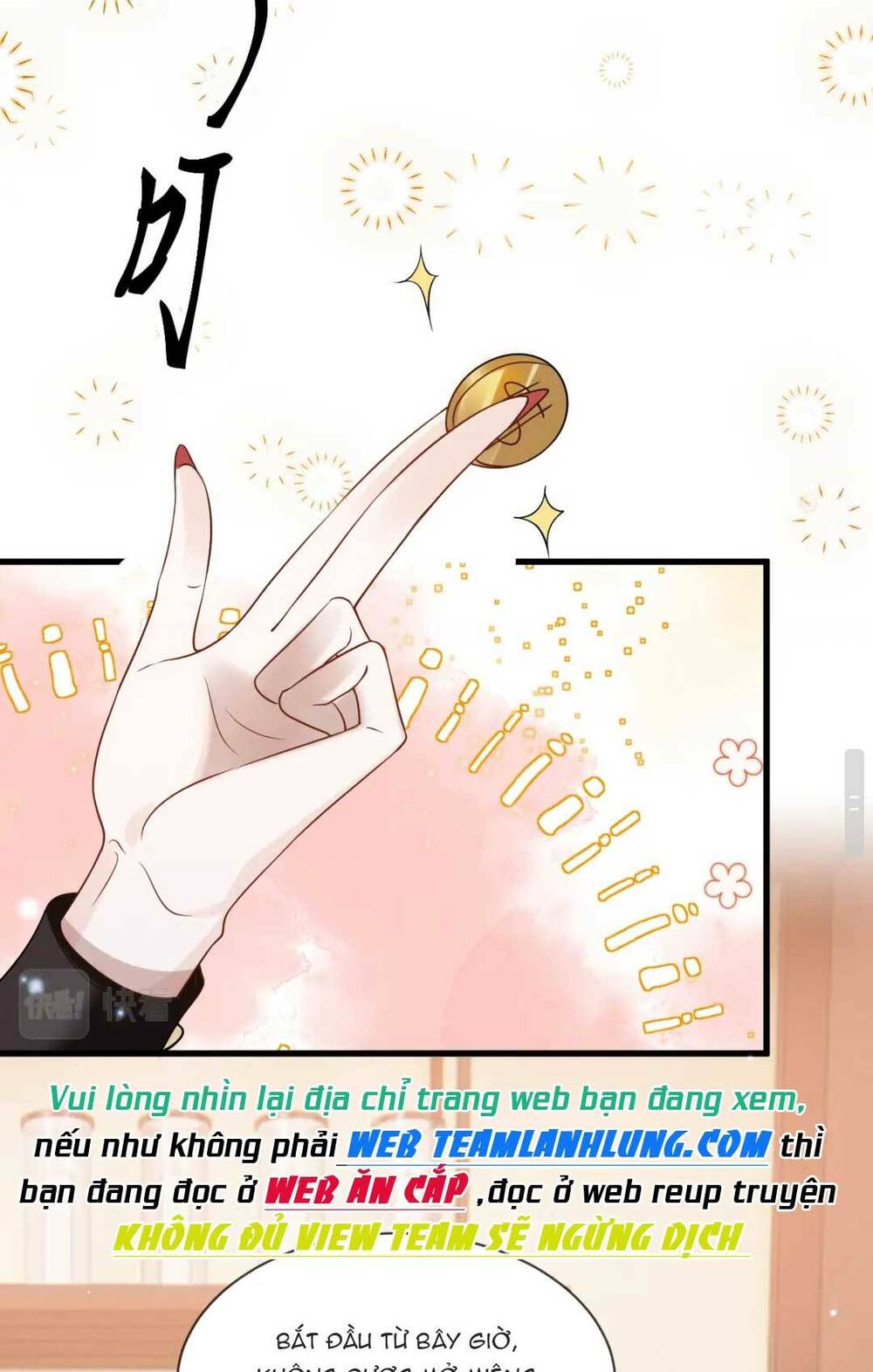 Sống Chung Với Đại Tỷ Ma Cà Rồng: Chapter 9