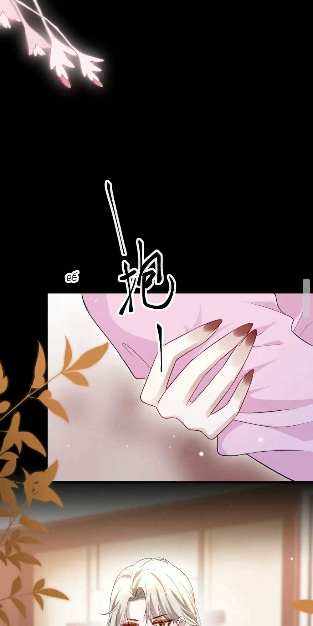 Sống Chung Với Đại Tỷ Ma Cà Rồng: Chapter 9