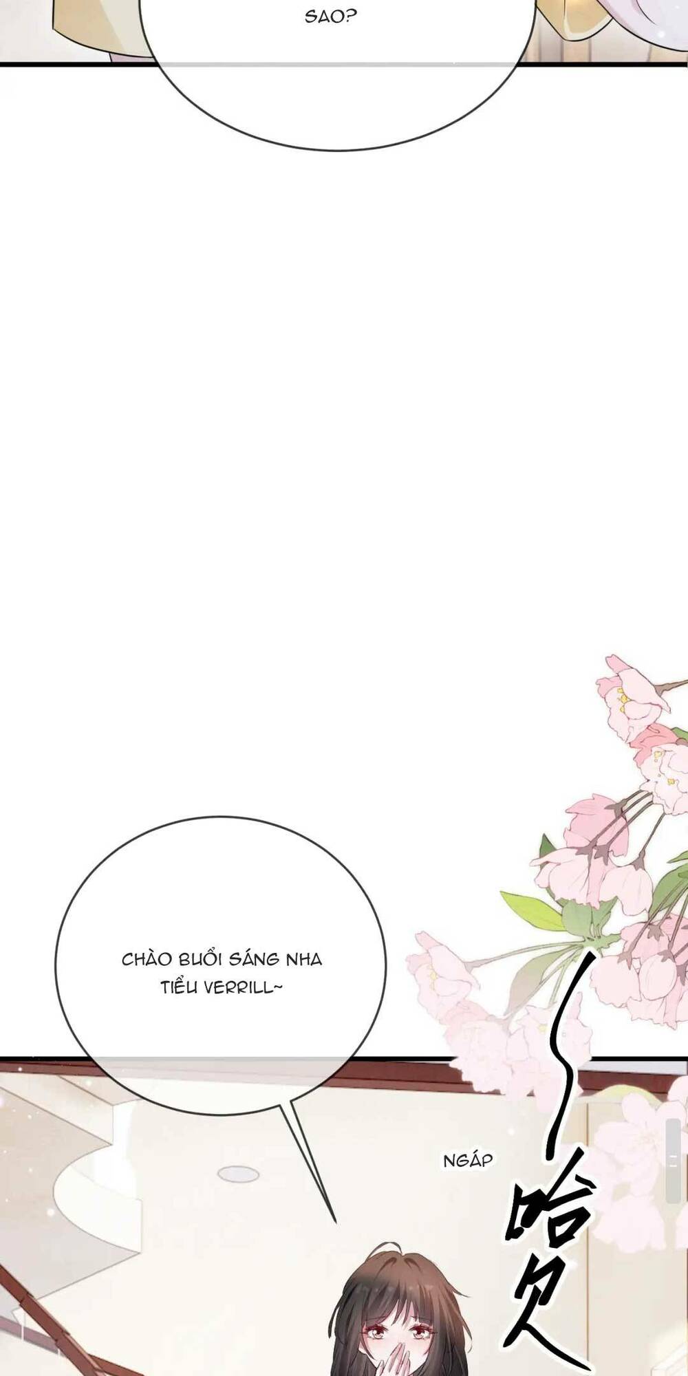 Sống Chung Với Đại Tỷ Ma Cà Rồng: Chapter 9