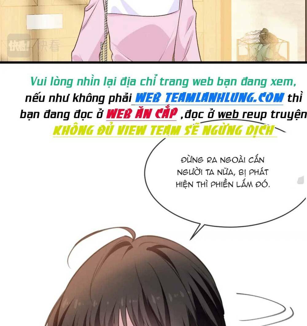 Sống Chung Với Đại Tỷ Ma Cà Rồng: Chapter 9