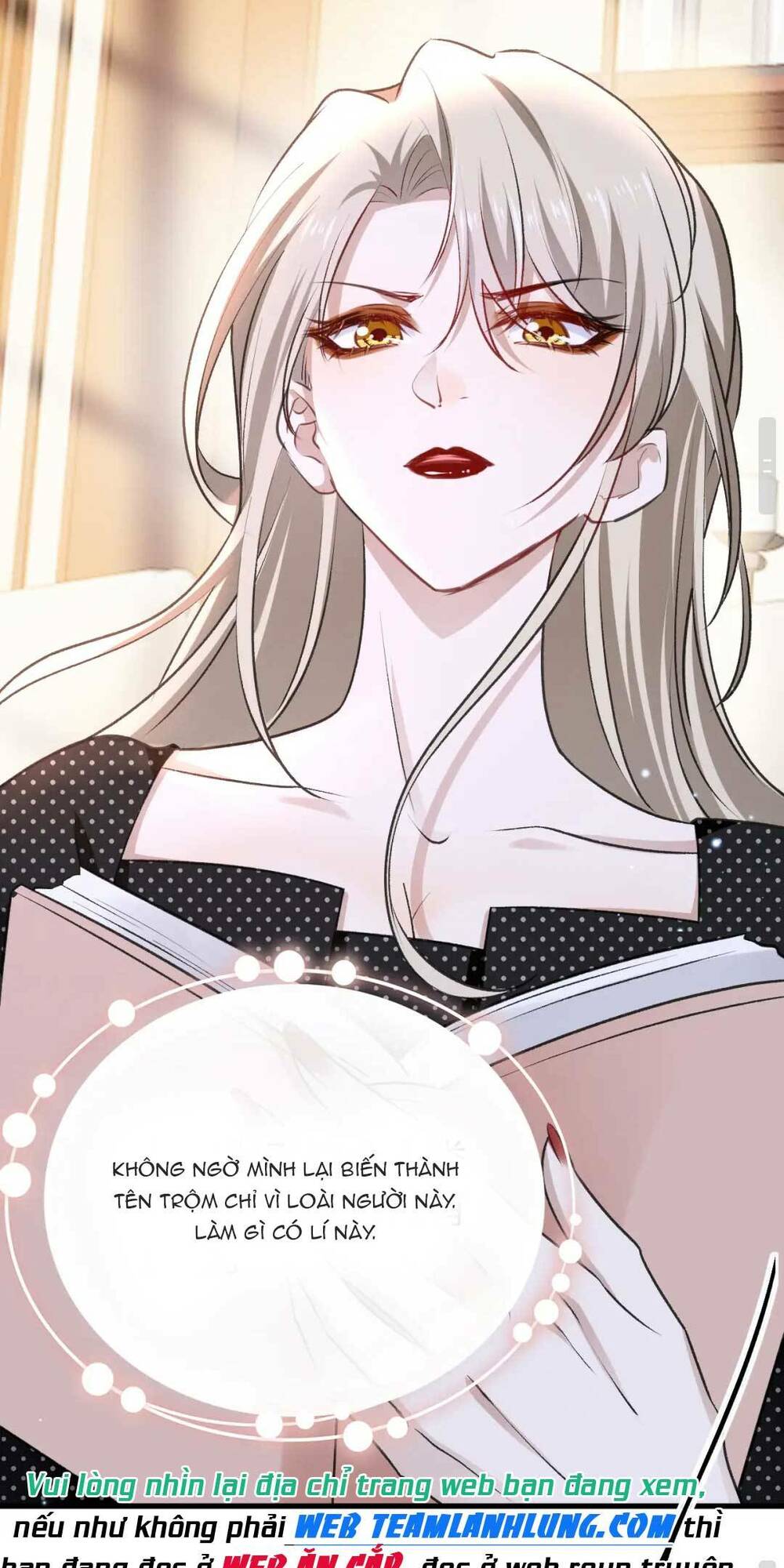 Sống Chung Với Đại Tỷ Ma Cà Rồng: Chapter 9