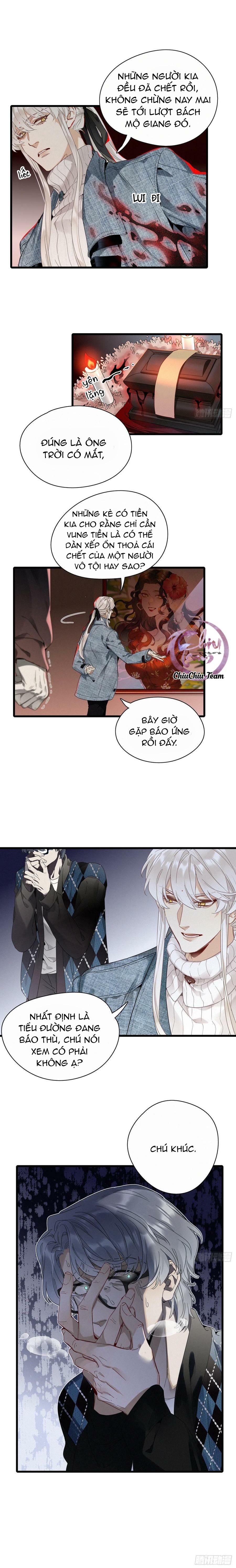 Mời Anh Bốc Quẻ: Chapter 46