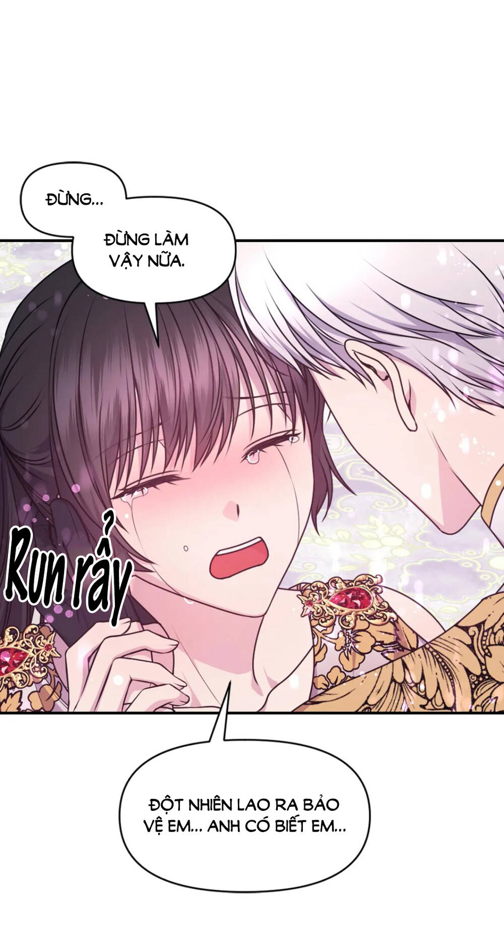 Hãy cẩn thận sợi tơ hồng: Chapter 88