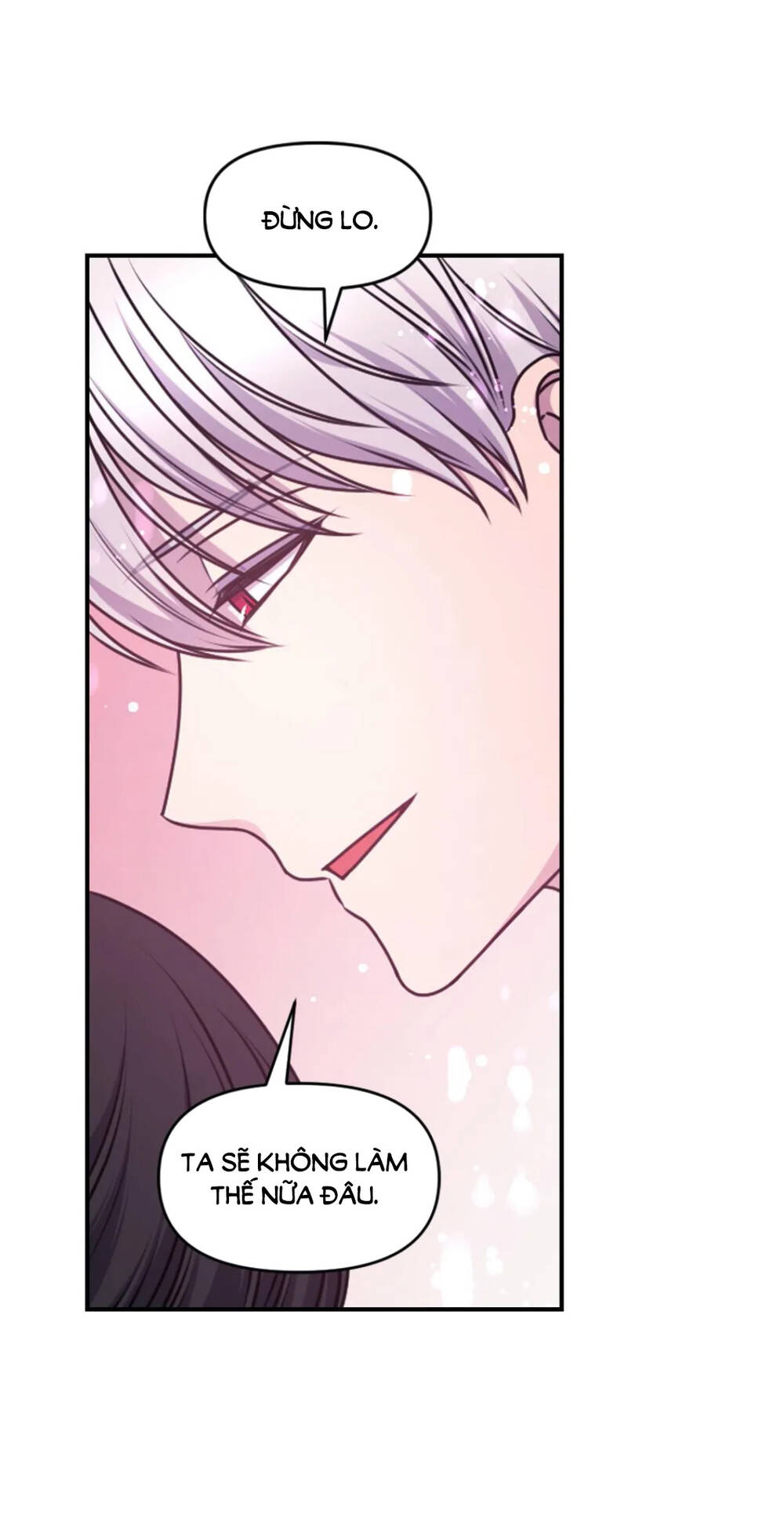 Hãy cẩn thận sợi tơ hồng: Chapter 88