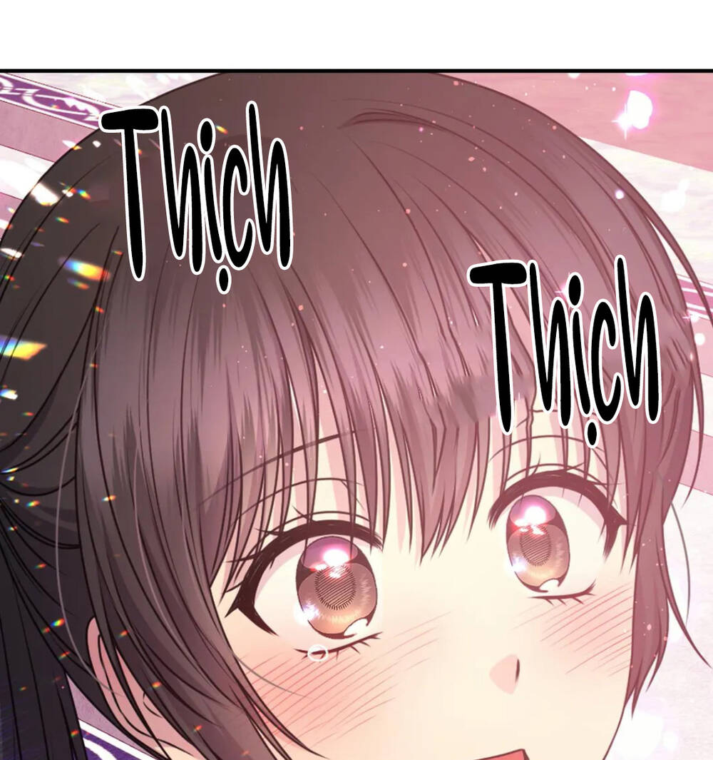 Hãy cẩn thận sợi tơ hồng: Chapter 88