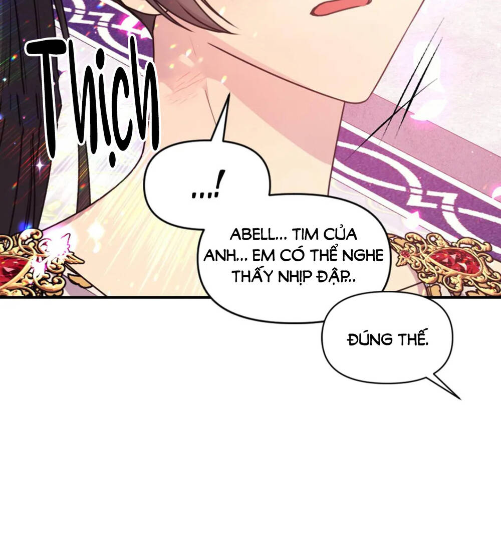 Hãy cẩn thận sợi tơ hồng: Chapter 88