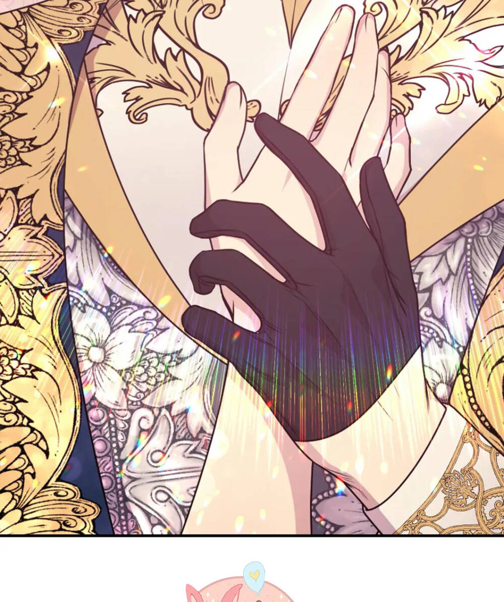 Hãy cẩn thận sợi tơ hồng: Chapter 88